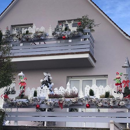 Gite Riquewihr "C'Est Beau La Vie Alsace" Zewnętrze zdjęcie