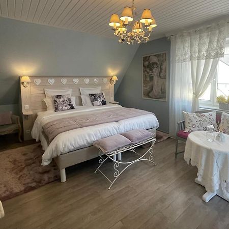 Gite Riquewihr "C'Est Beau La Vie Alsace" Zewnętrze zdjęcie