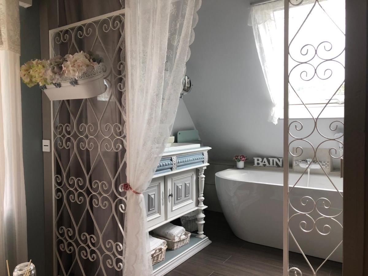 Gite Riquewihr "C'Est Beau La Vie Alsace" Zewnętrze zdjęcie