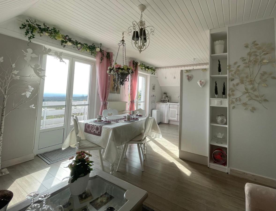 Gite Riquewihr "C'Est Beau La Vie Alsace" Zewnętrze zdjęcie
