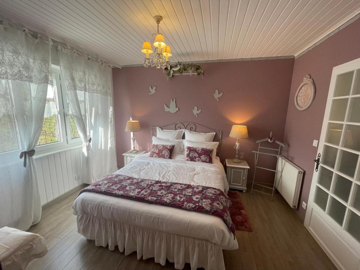 Gite Riquewihr "C'Est Beau La Vie Alsace" Zewnętrze zdjęcie