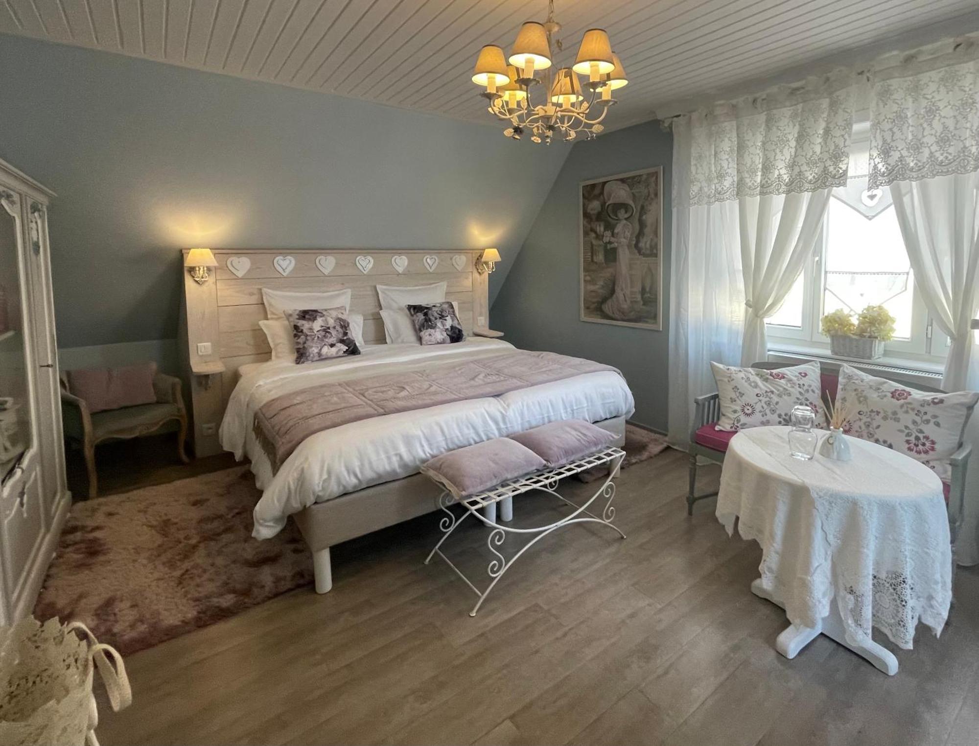 Gite Riquewihr "C'Est Beau La Vie Alsace" Zewnętrze zdjęcie